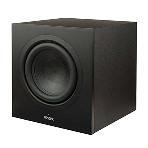 大口径のサブウーファーに買い替える価値はあるのか？- PM-SUBmini2